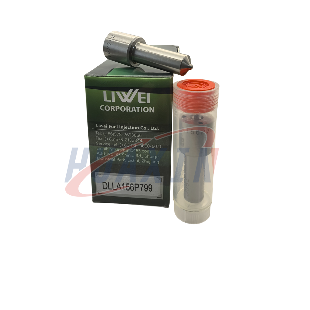 LIWEI nozzle DLLA156P799